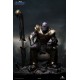 Avengers Endgame Thanos 1/4 Scale Statue Premium Edition 72 cm